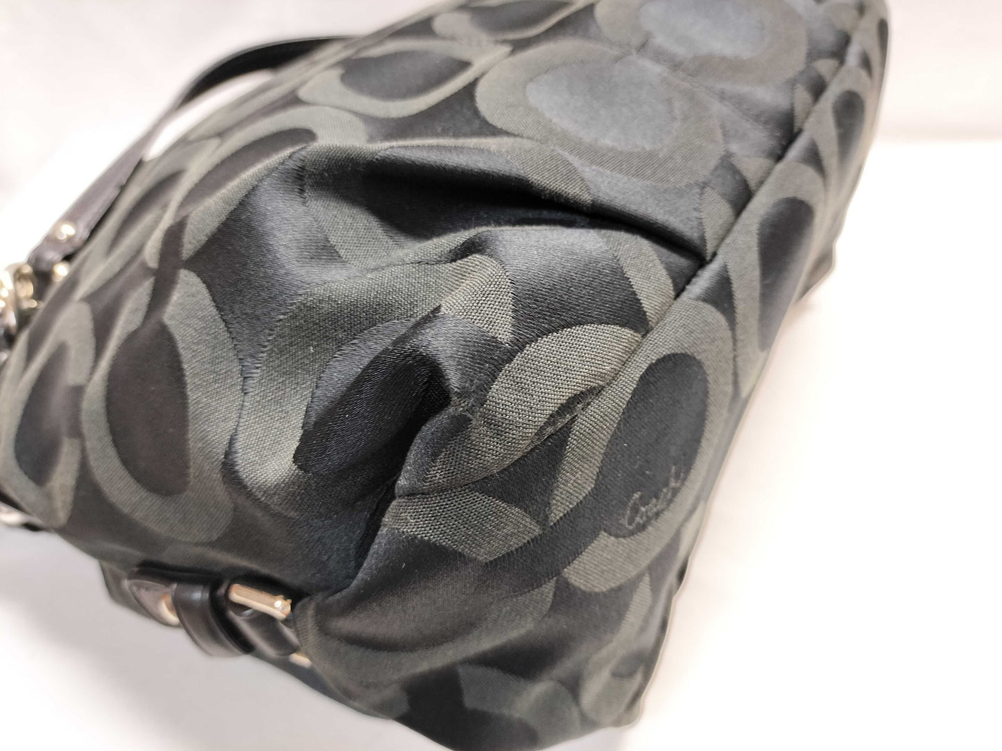 COACH bag set shoulder bag