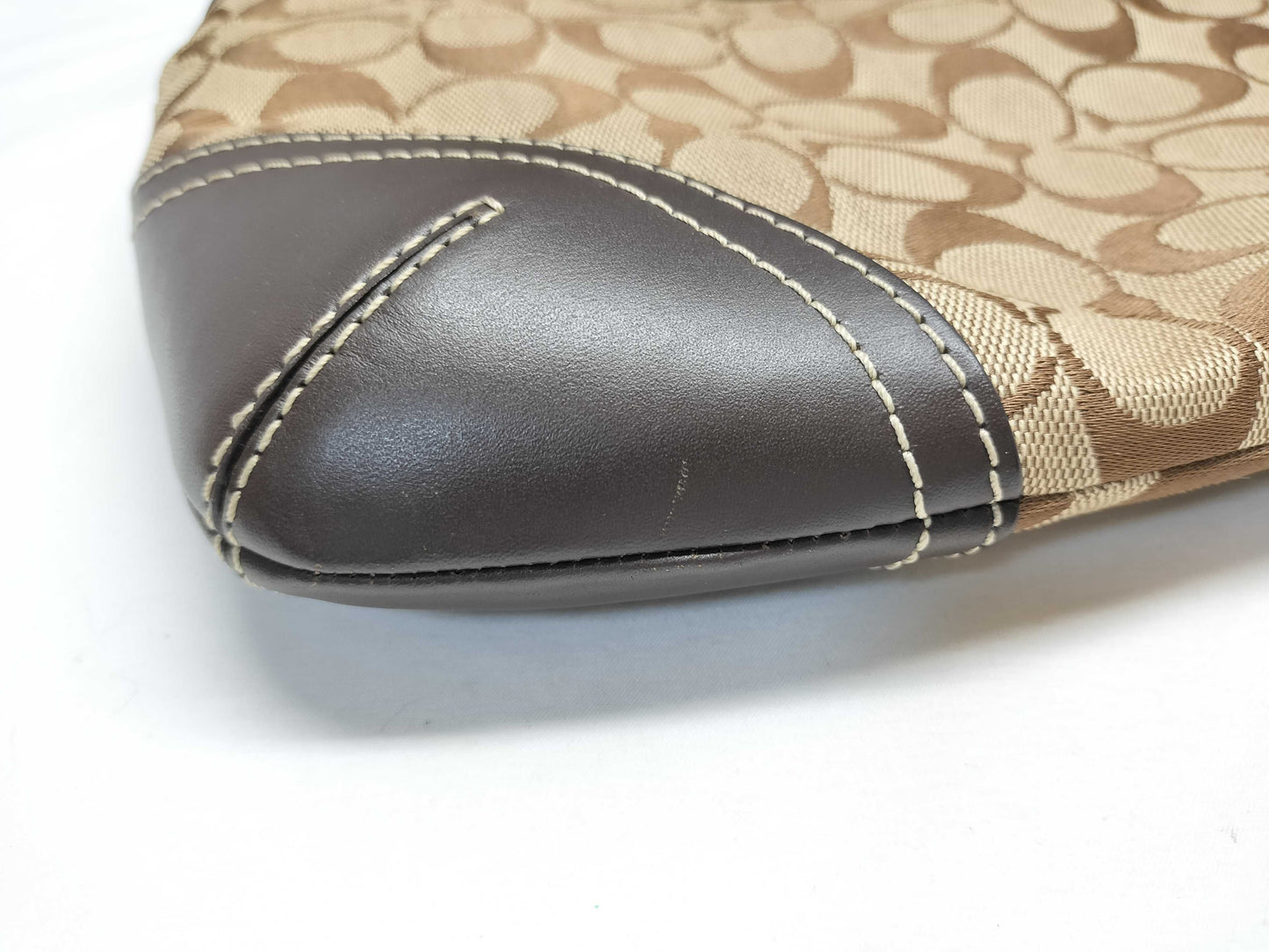 COACH bag set shoulder bag