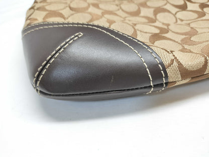 COACH bag set shoulder bag