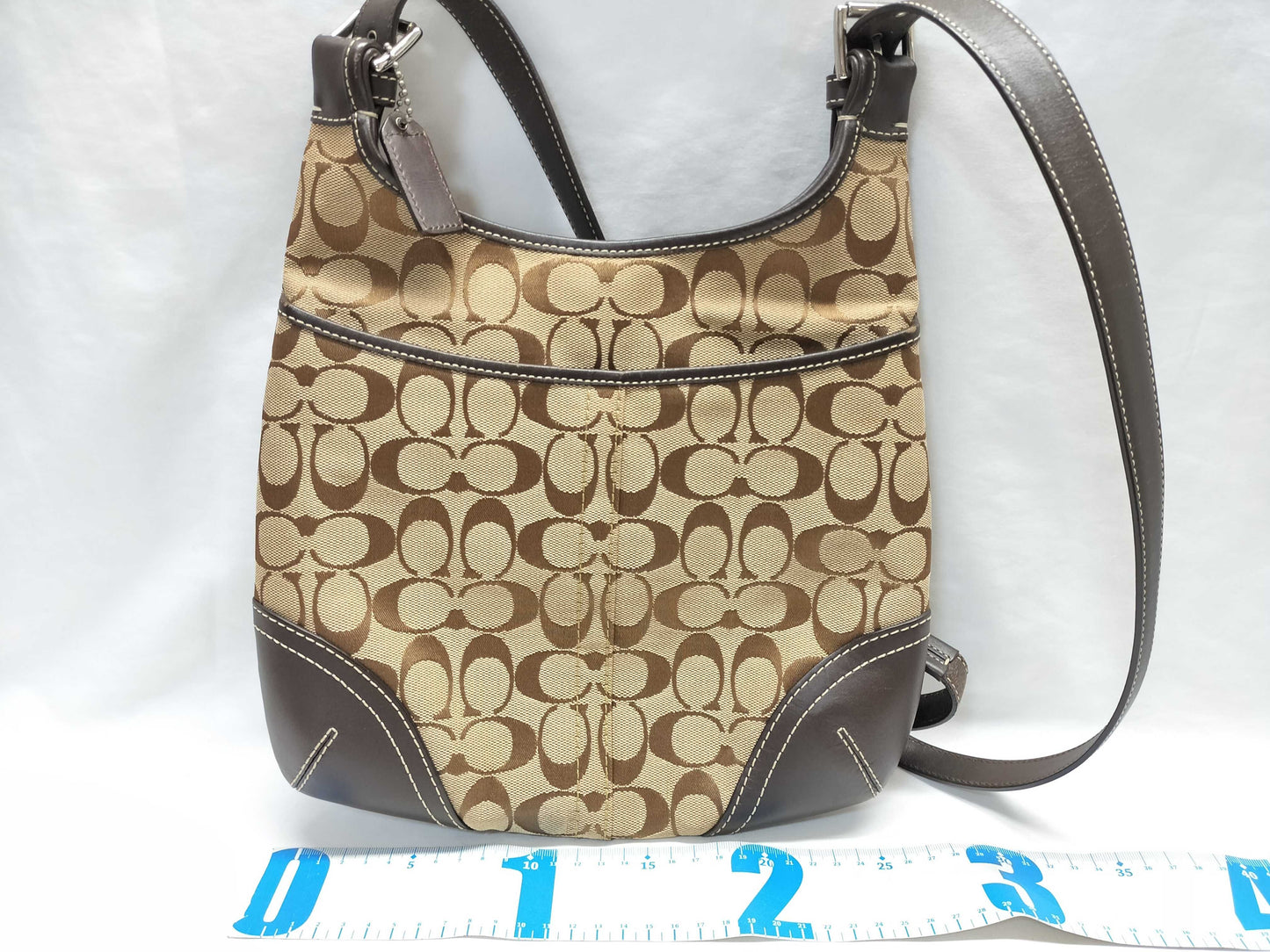 COACH bag set shoulder bag
