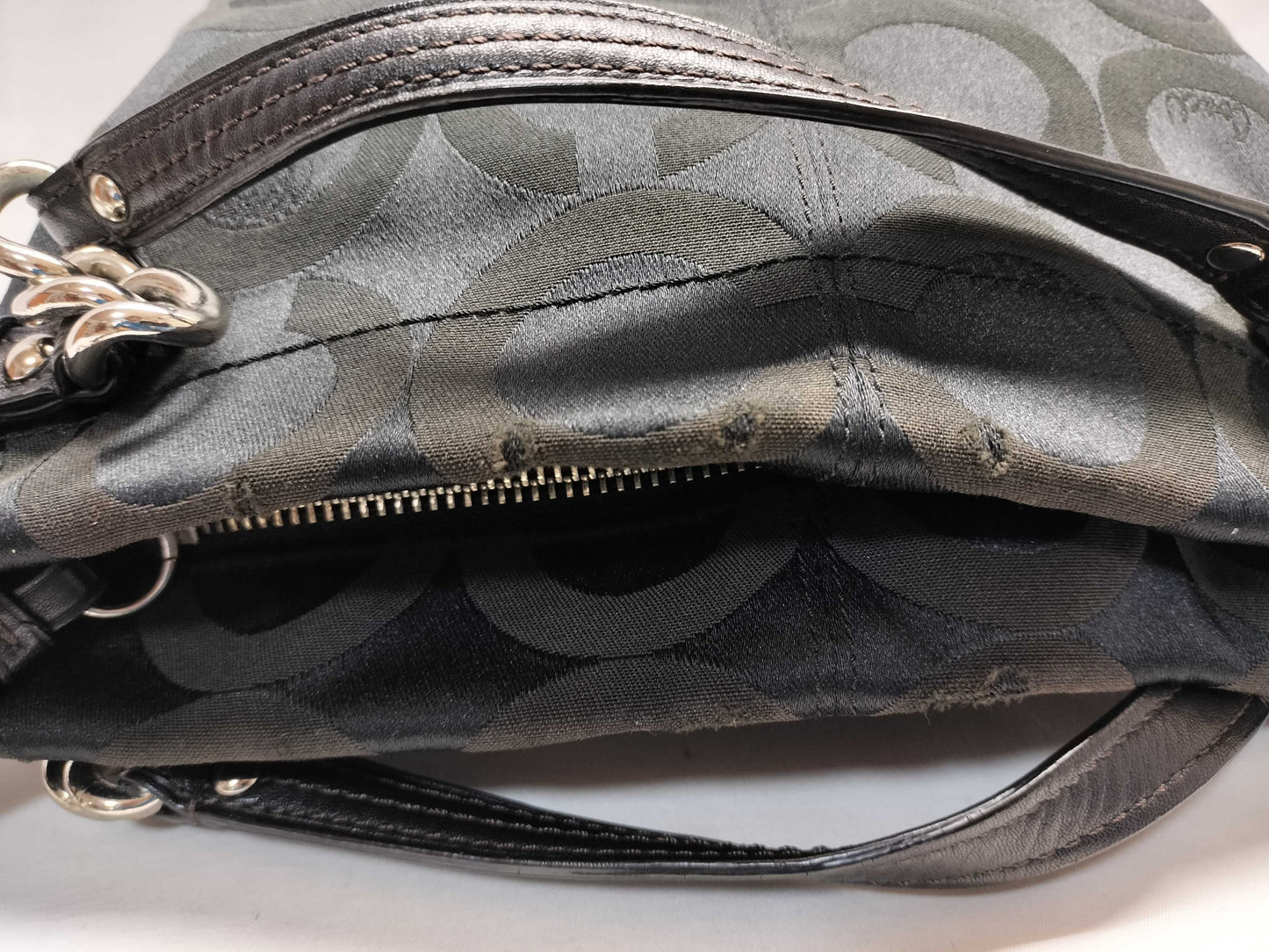 COACH bag set shoulder bag