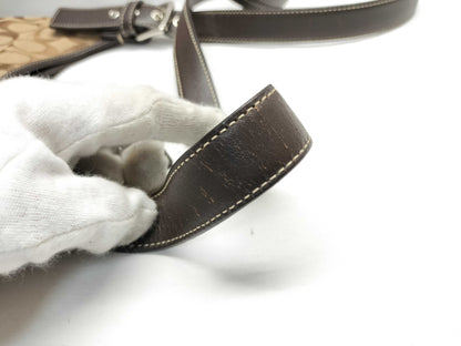 COACH bag set shoulder bag