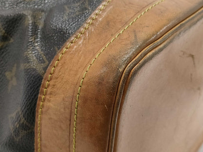 LOUIS VUITTON Monogram M42224 Noe Shoulder Bag