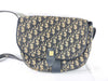 Dior Trotter Flap Shoulder Bag