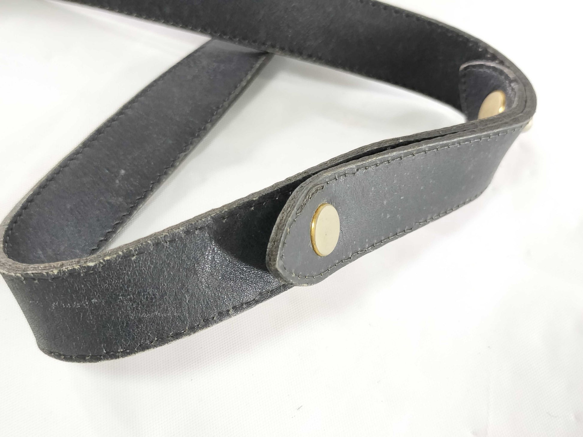 Dior Trotter Flap Shoulder Bag
