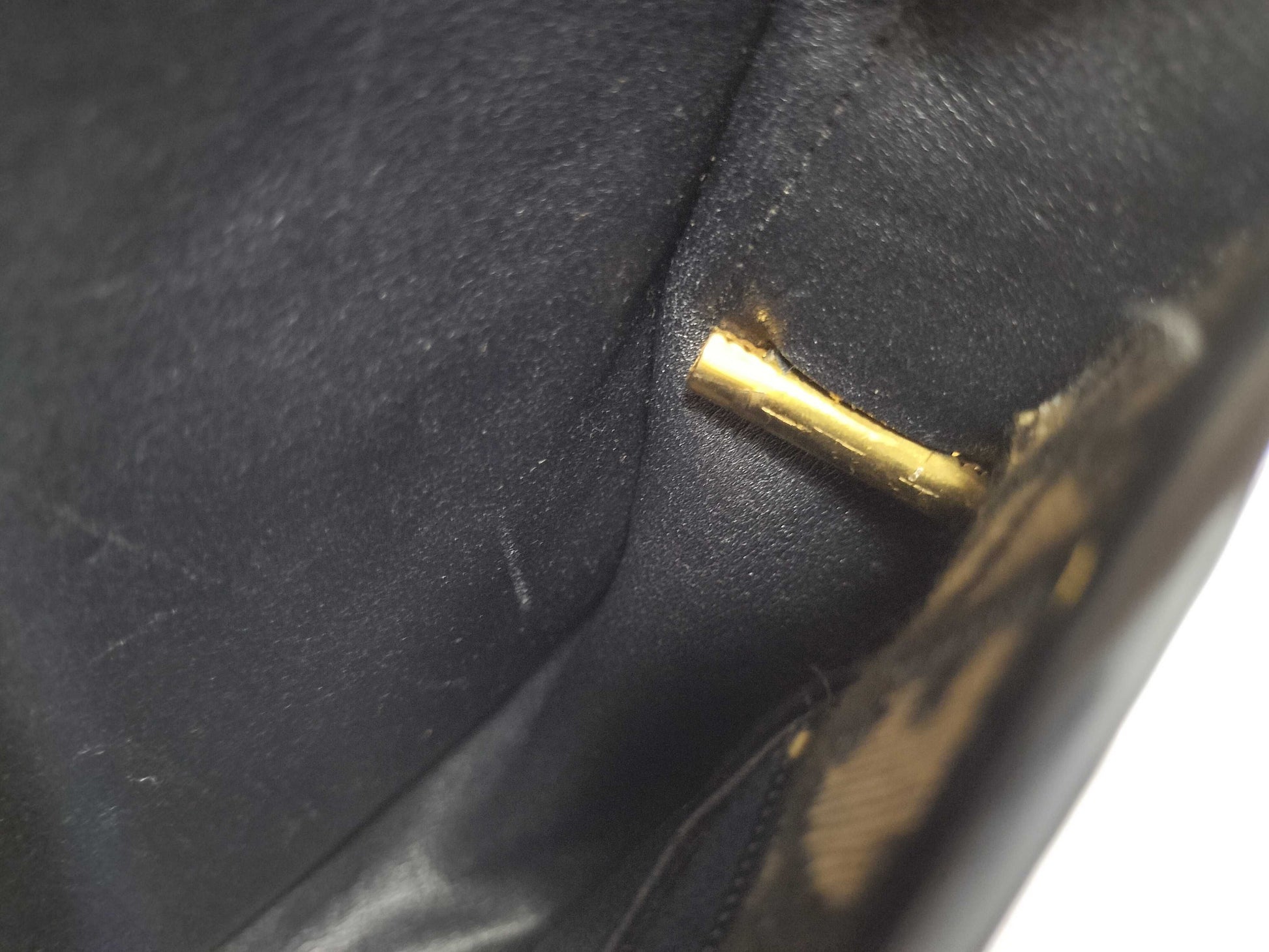 Dior Trotter Flap Shoulder Bag