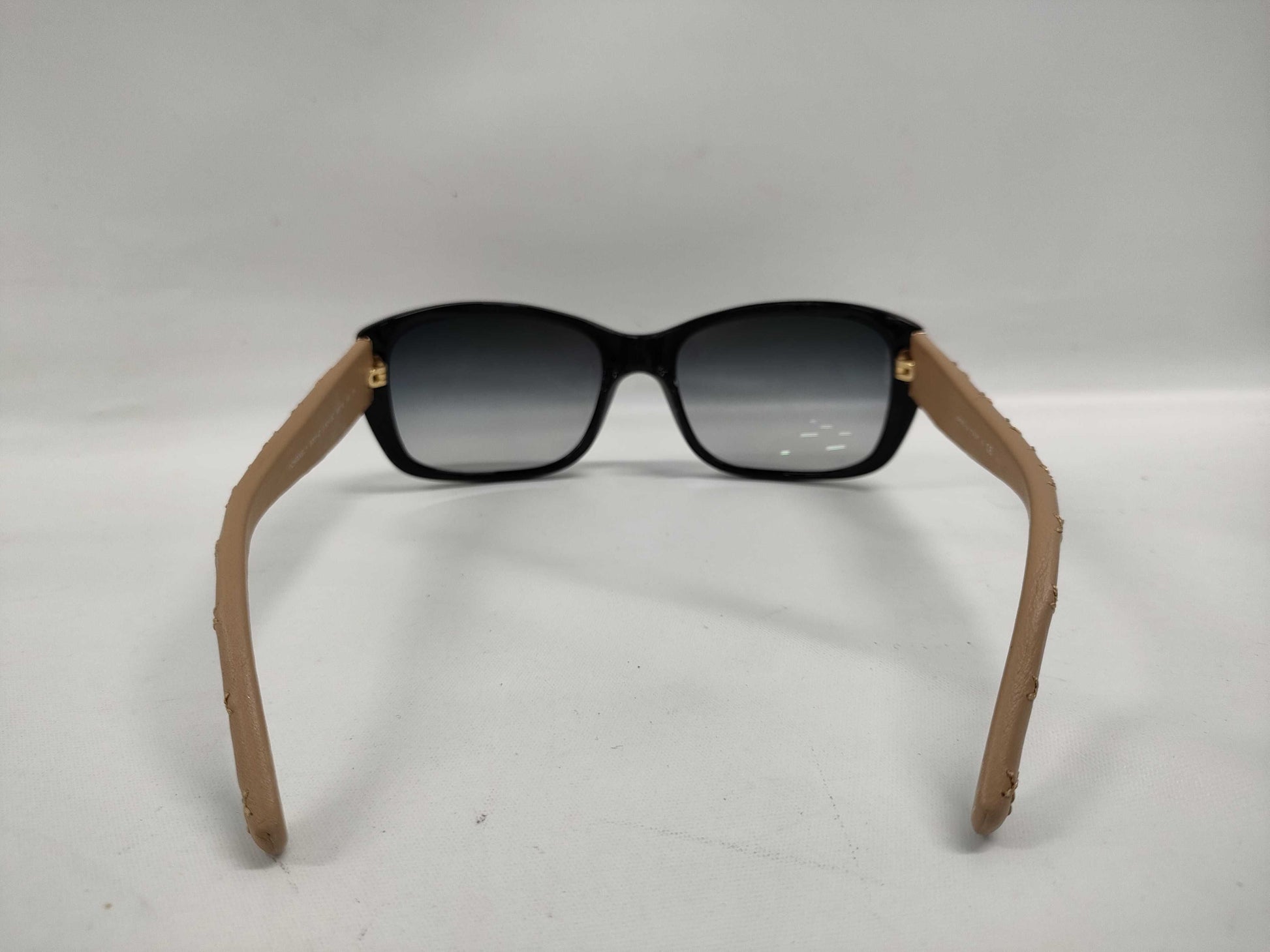  CHANEL Matelasse 5201-Q Sunglasses/Eyeglasses