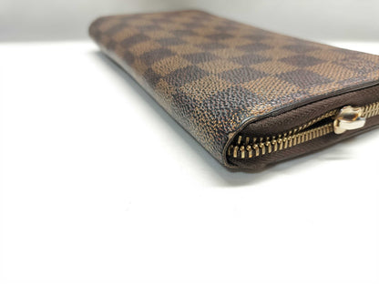LOUIS VUITTON SD1131 Damier Zippy Wallet