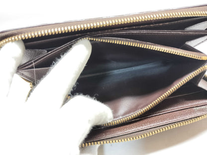 LOUIS VUITTON SD1131 Damier Zippy Wallet