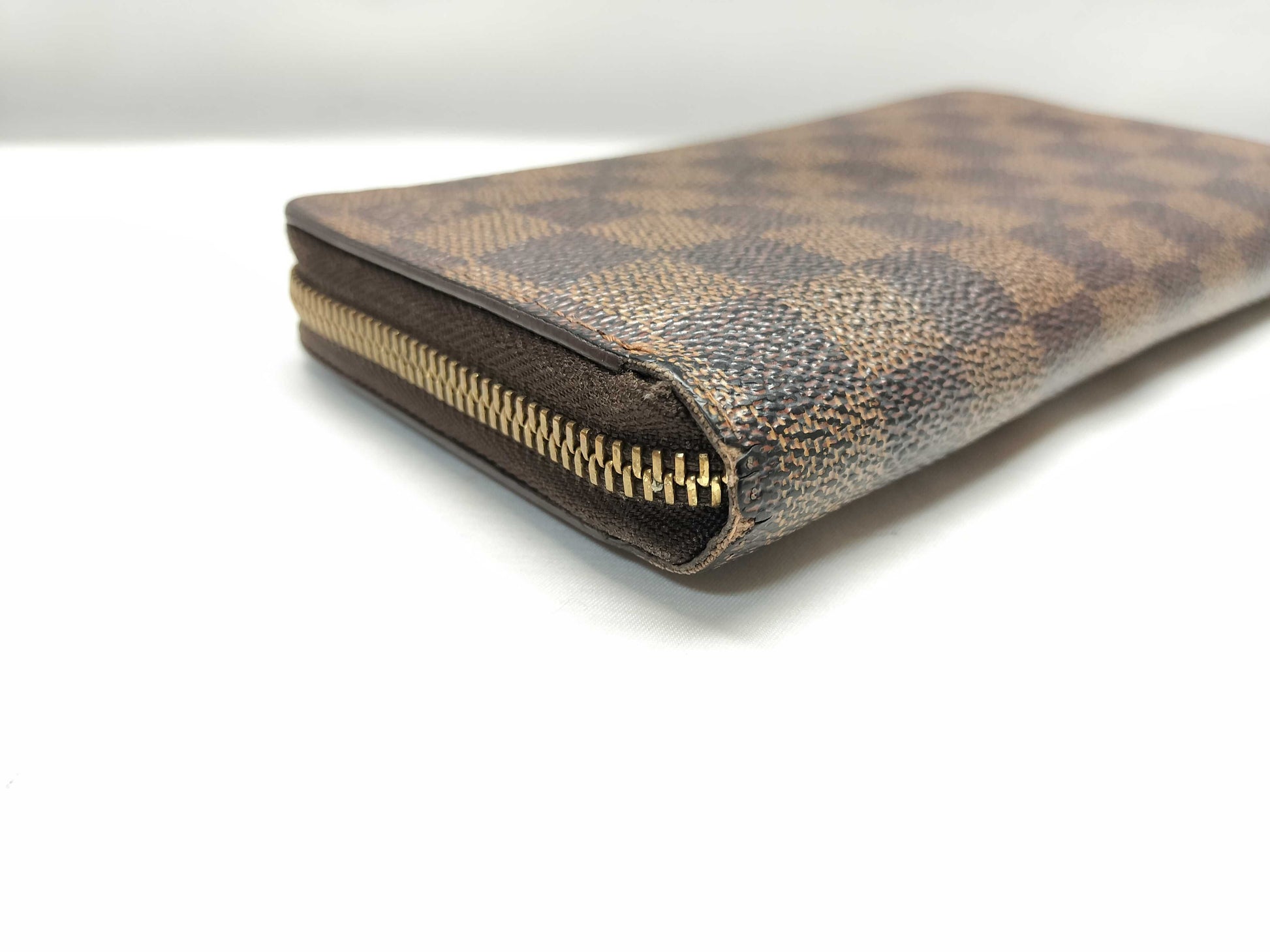 LOUIS VUITTON SD1131 Damier Zippy Wallet