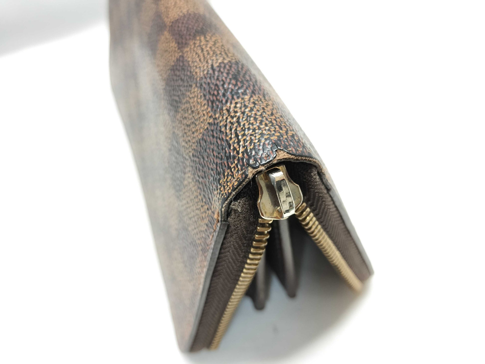 LOUIS VUITTON SD1131 Damier Zippy Wallet