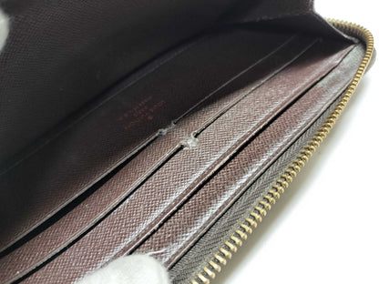 LOUIS VUITTON SD1131 Damier Zippy Wallet