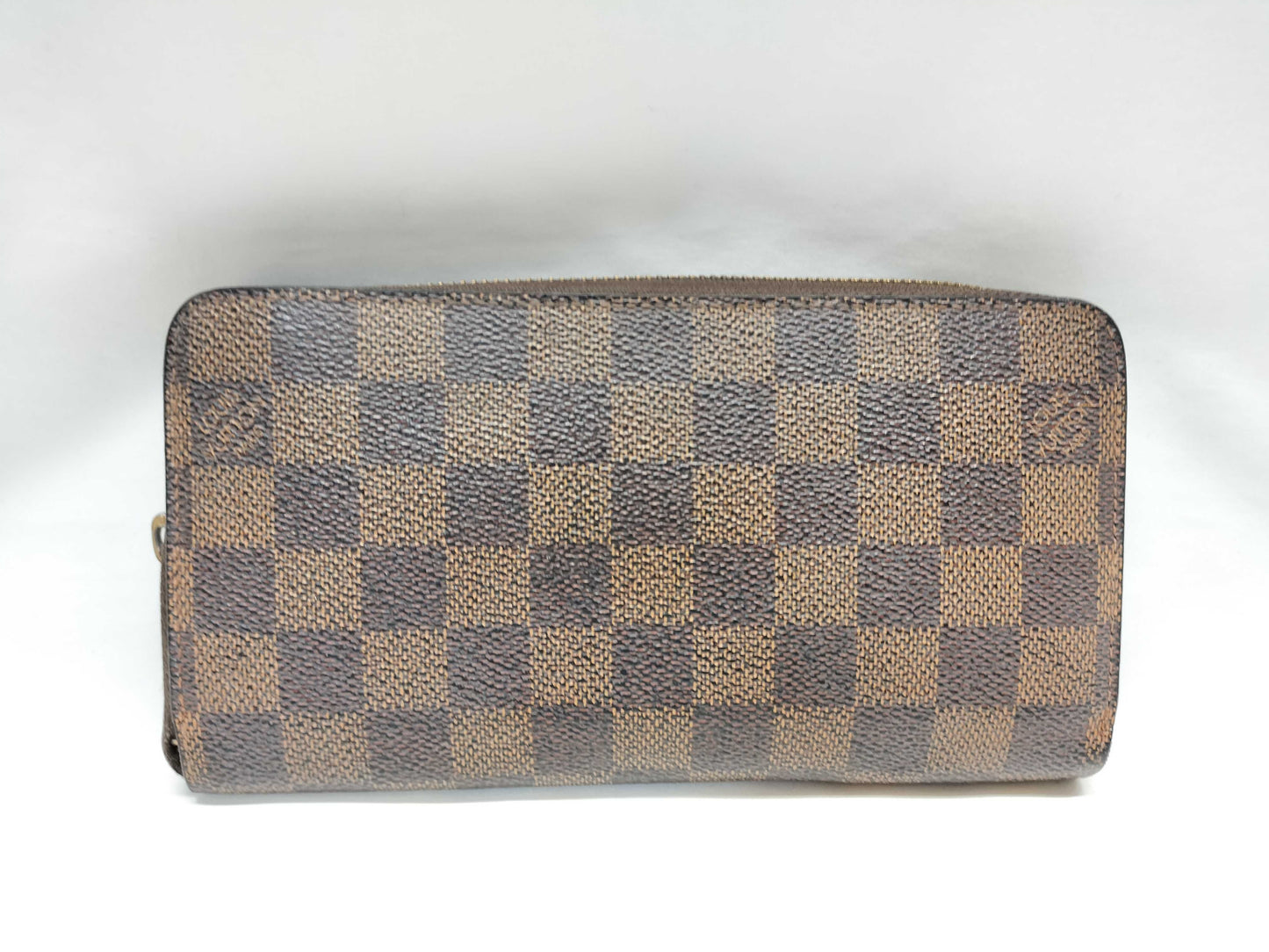 LOUIS VUITTON SD1131 Damier Zippy Wallet