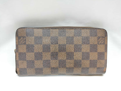 LOUIS VUITTON SD1131 Damier Zippy Wallet