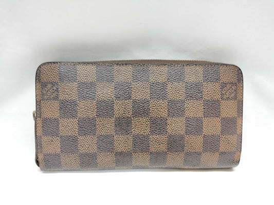 LOUIS VUITTON SD1131 Damier Zippy Wallet
