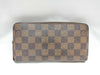 LOUIS VUITTON SD1131 Damier Zippy Wallet