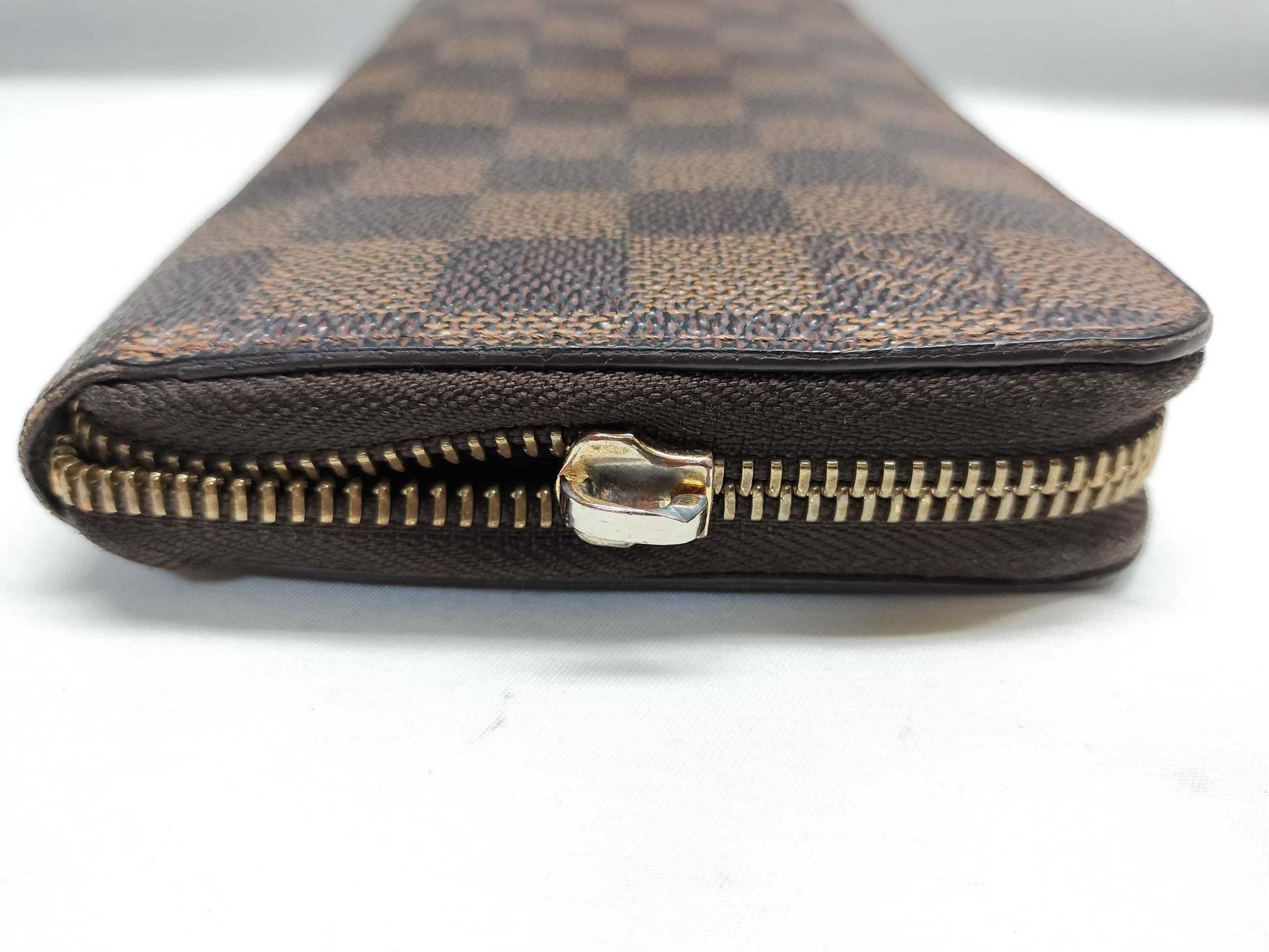 LOUIS VUITTON SD1131 Damier Zippy Wallet