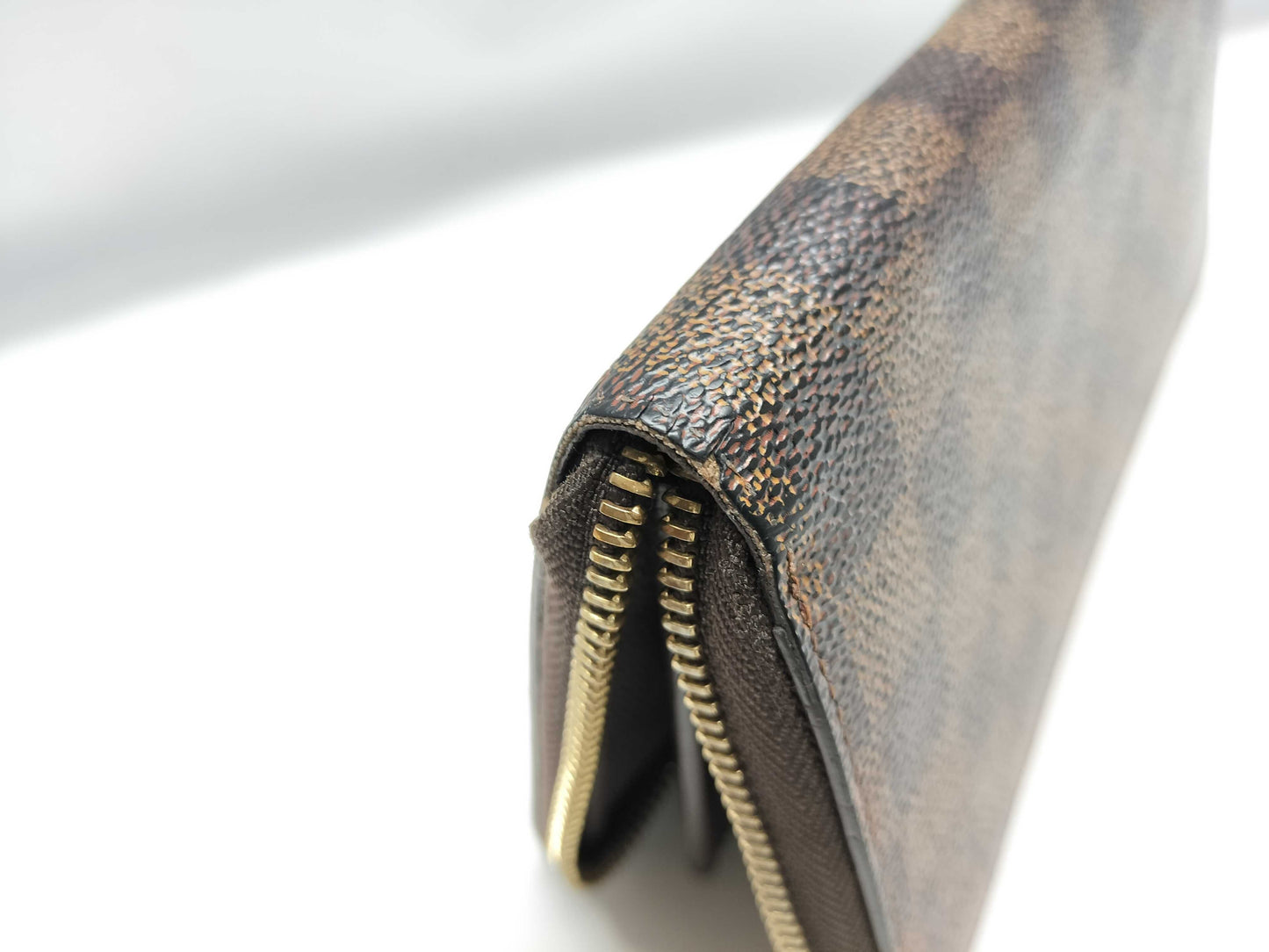 LOUIS VUITTON SD1131 Damier Zippy Wallet