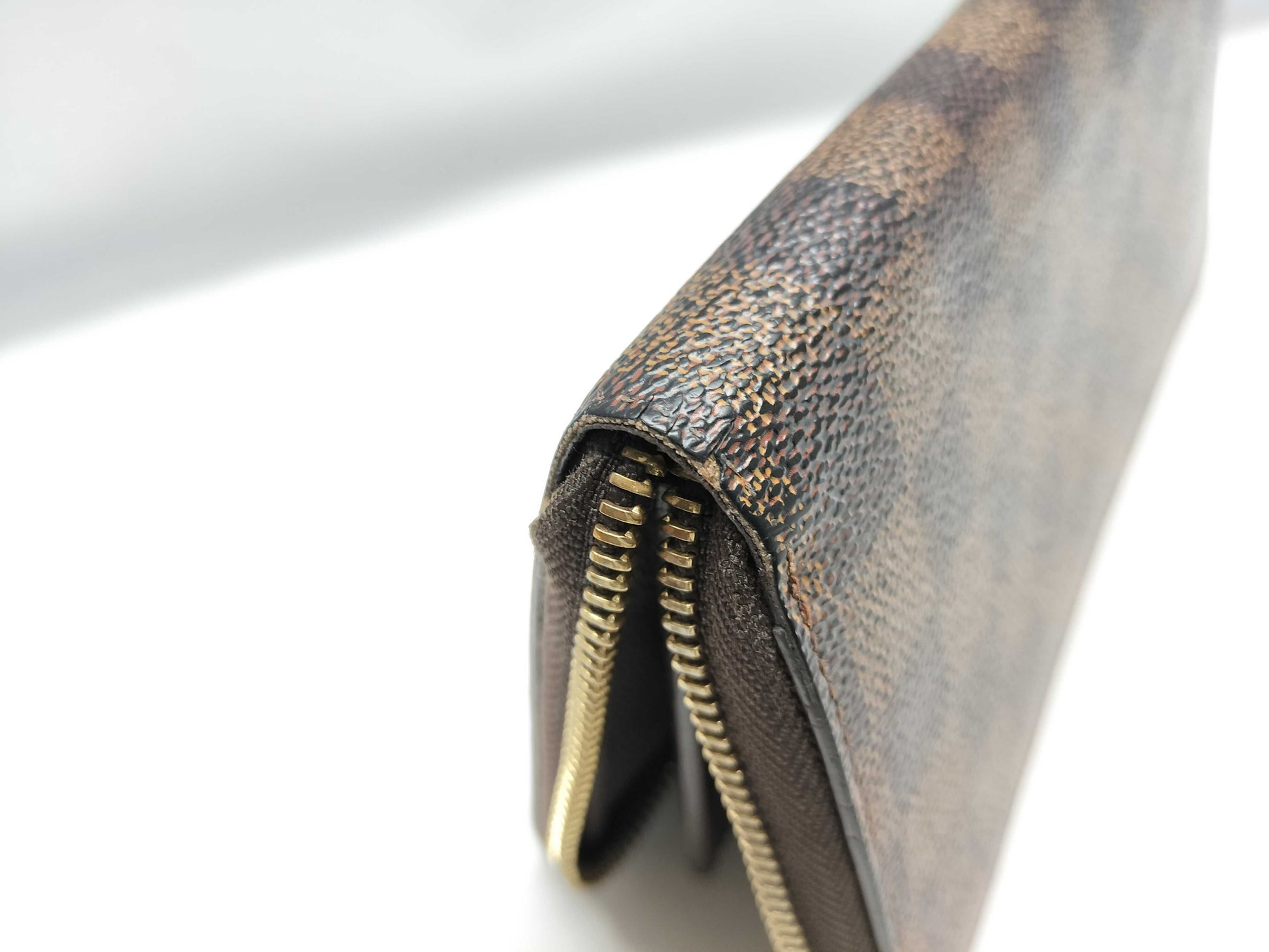 LOUIS VUITTON SD1131 Damier Zippy Wallet