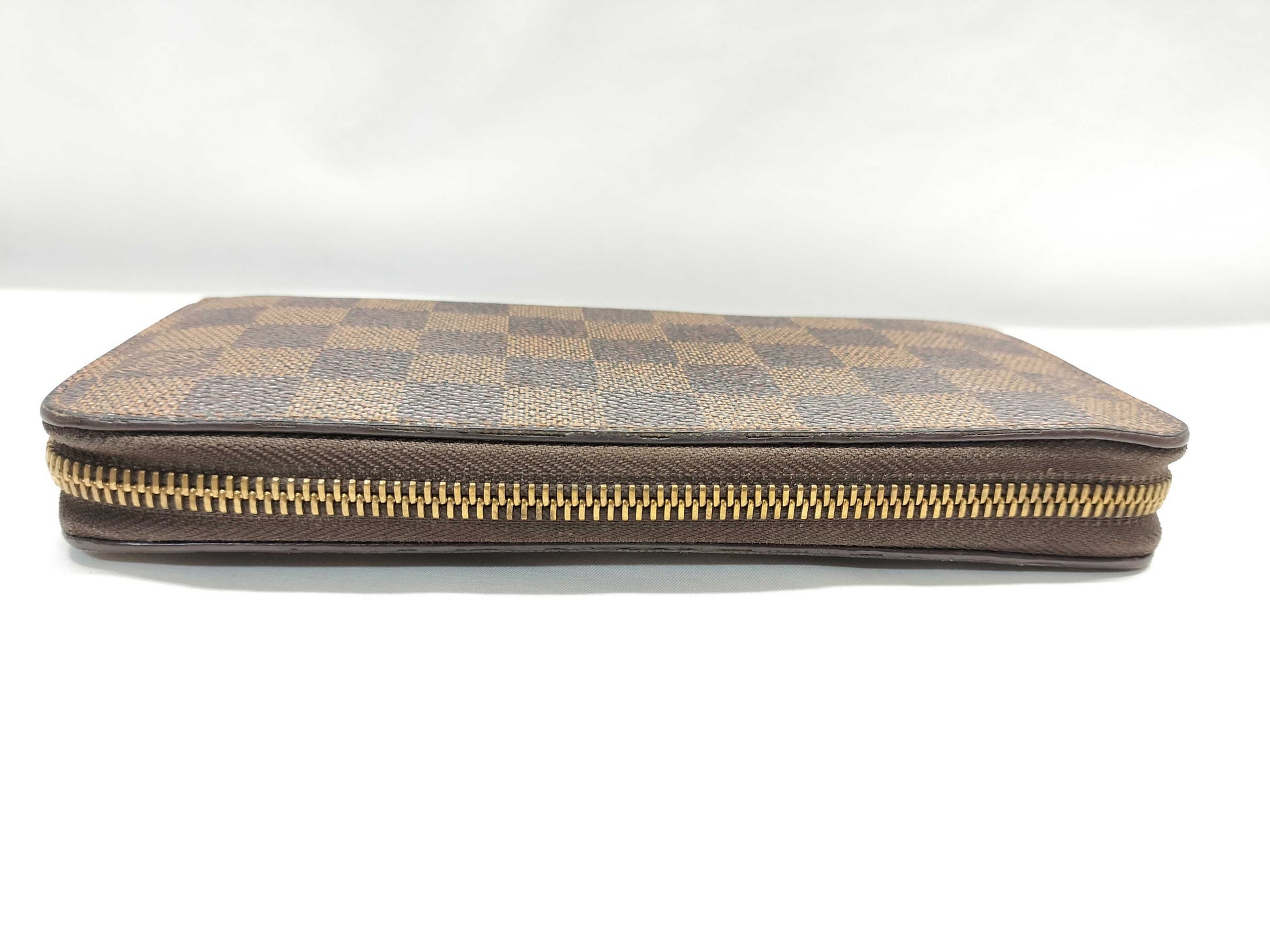 LOUIS VUITTON SD1131 Damier Zippy Wallet
