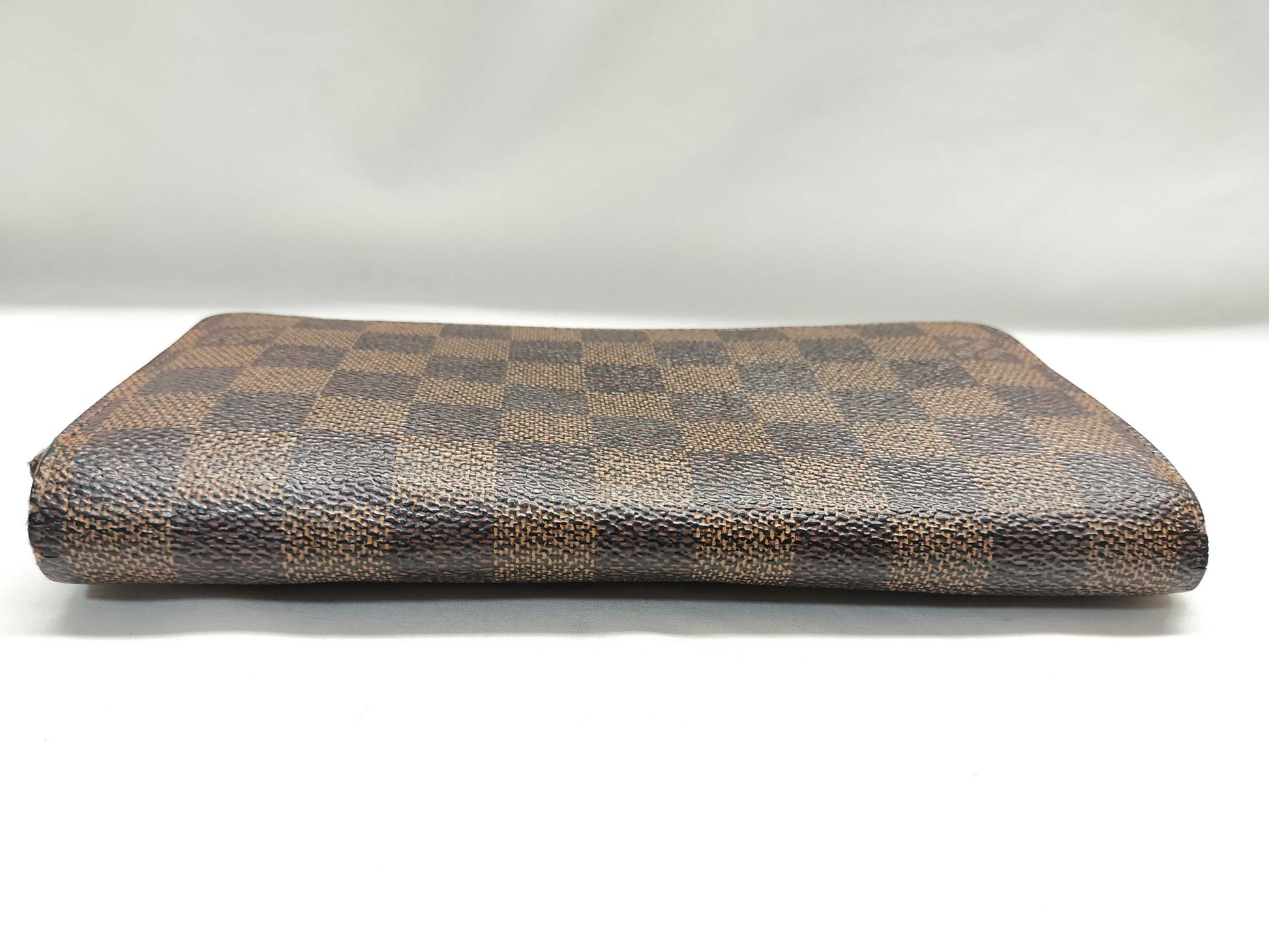 LOUIS VUITTON SD1131 Damier Zippy Wallet