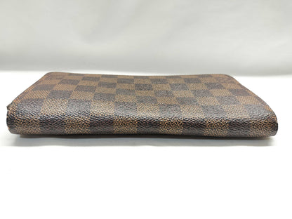 LOUIS VUITTON SD1131 Damier Zippy Wallet
