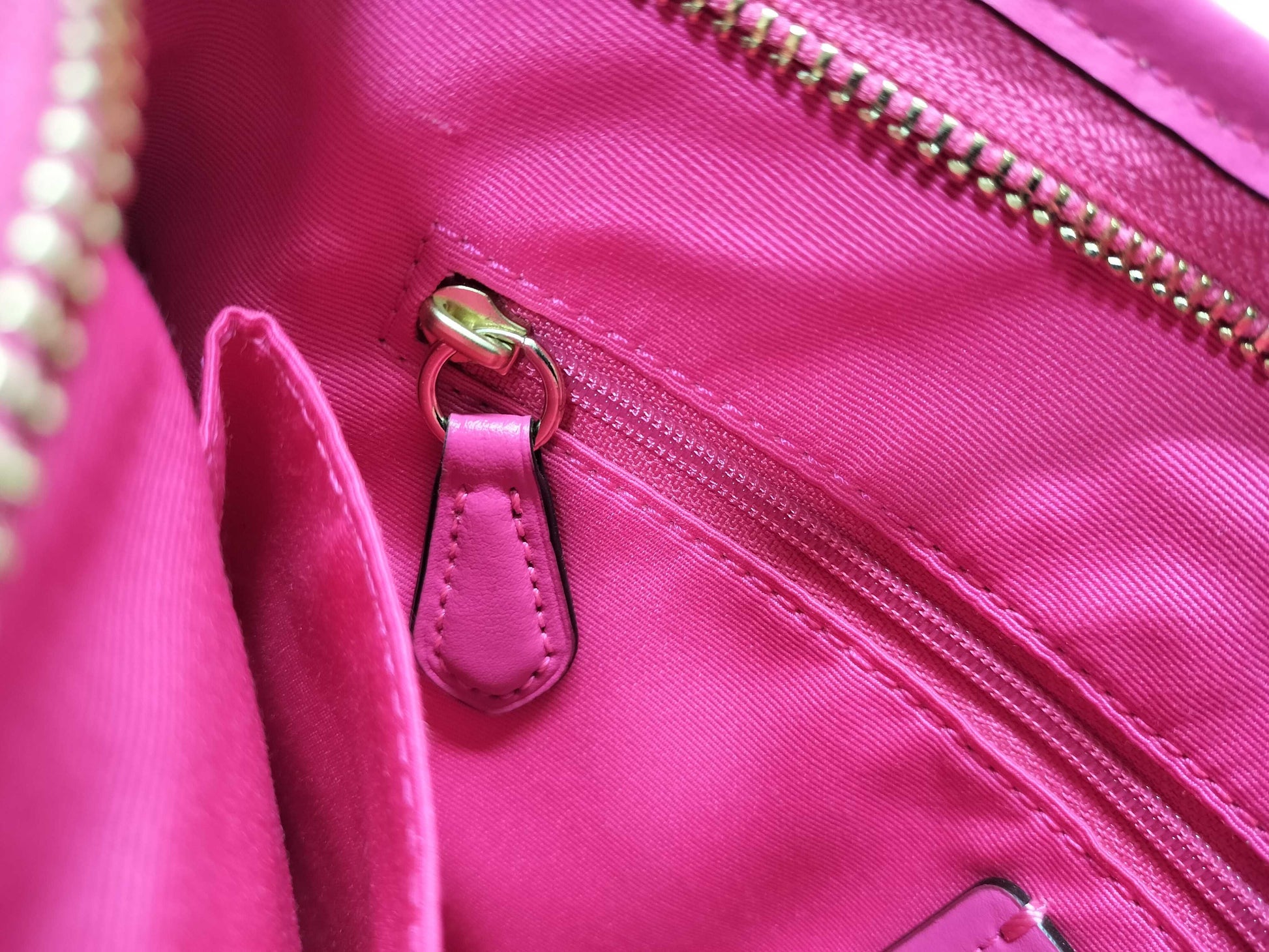 COACH Signature Crossbody Shoulder Bag F23866