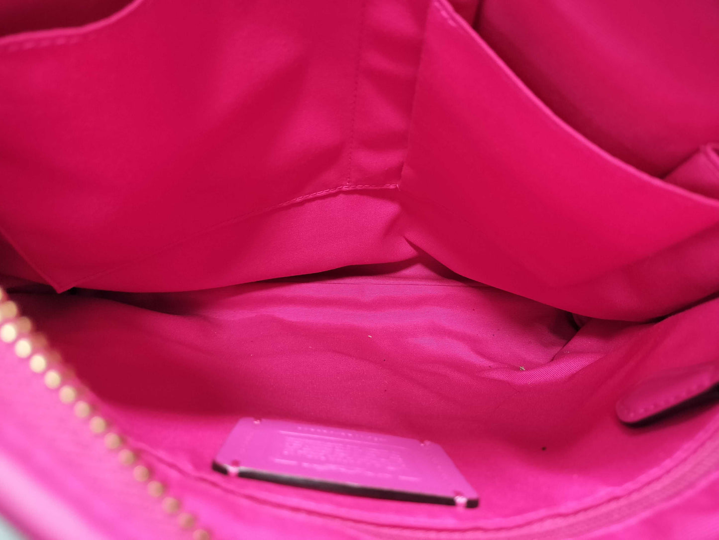 COACH Signature Crossbody Shoulder Bag F23866