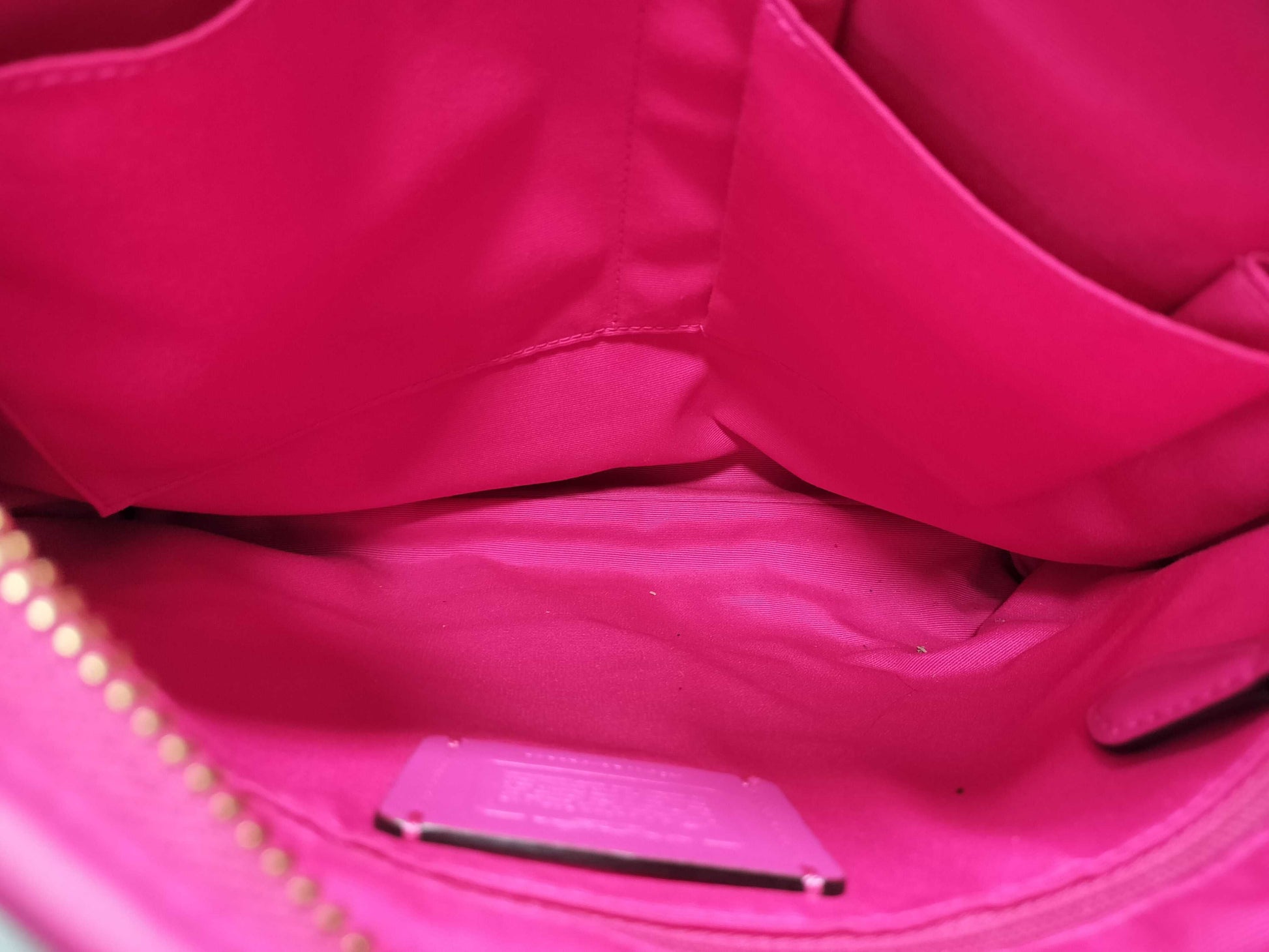 COACH Signature Crossbody Shoulder Bag F23866