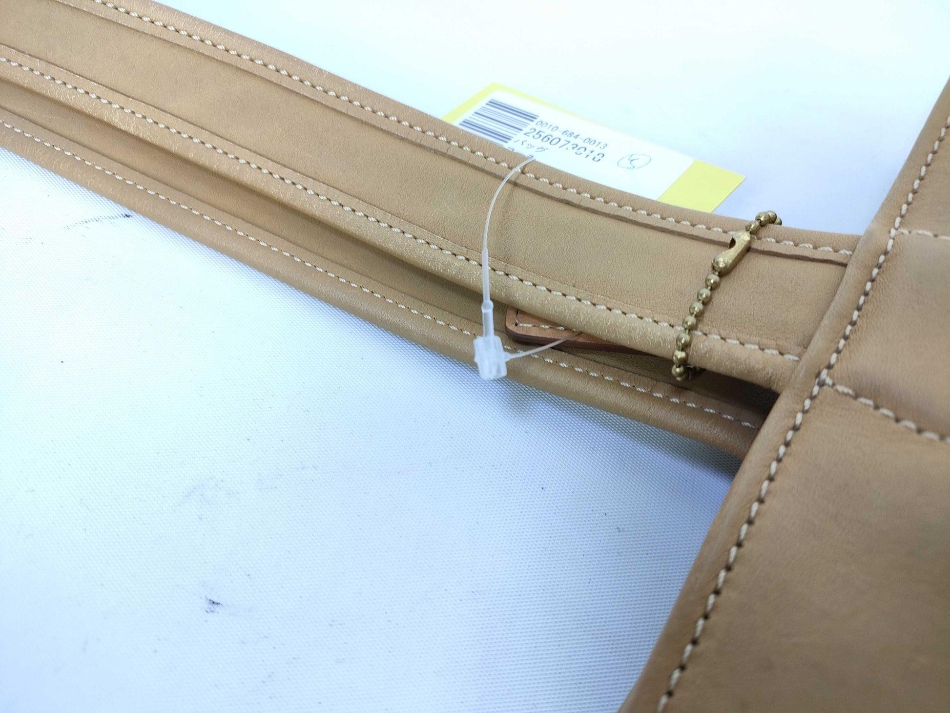 COACH Old Coach Handbag