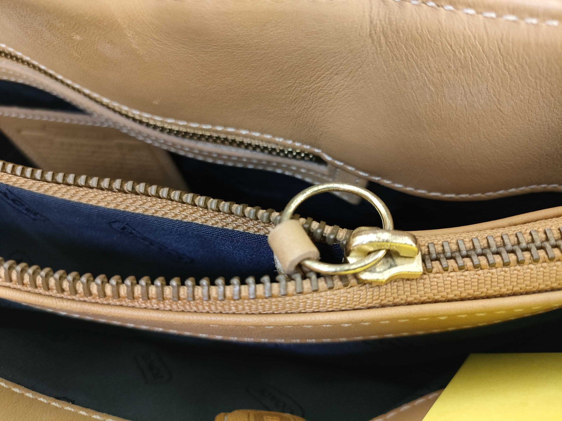 COACH Old Coach Handbag