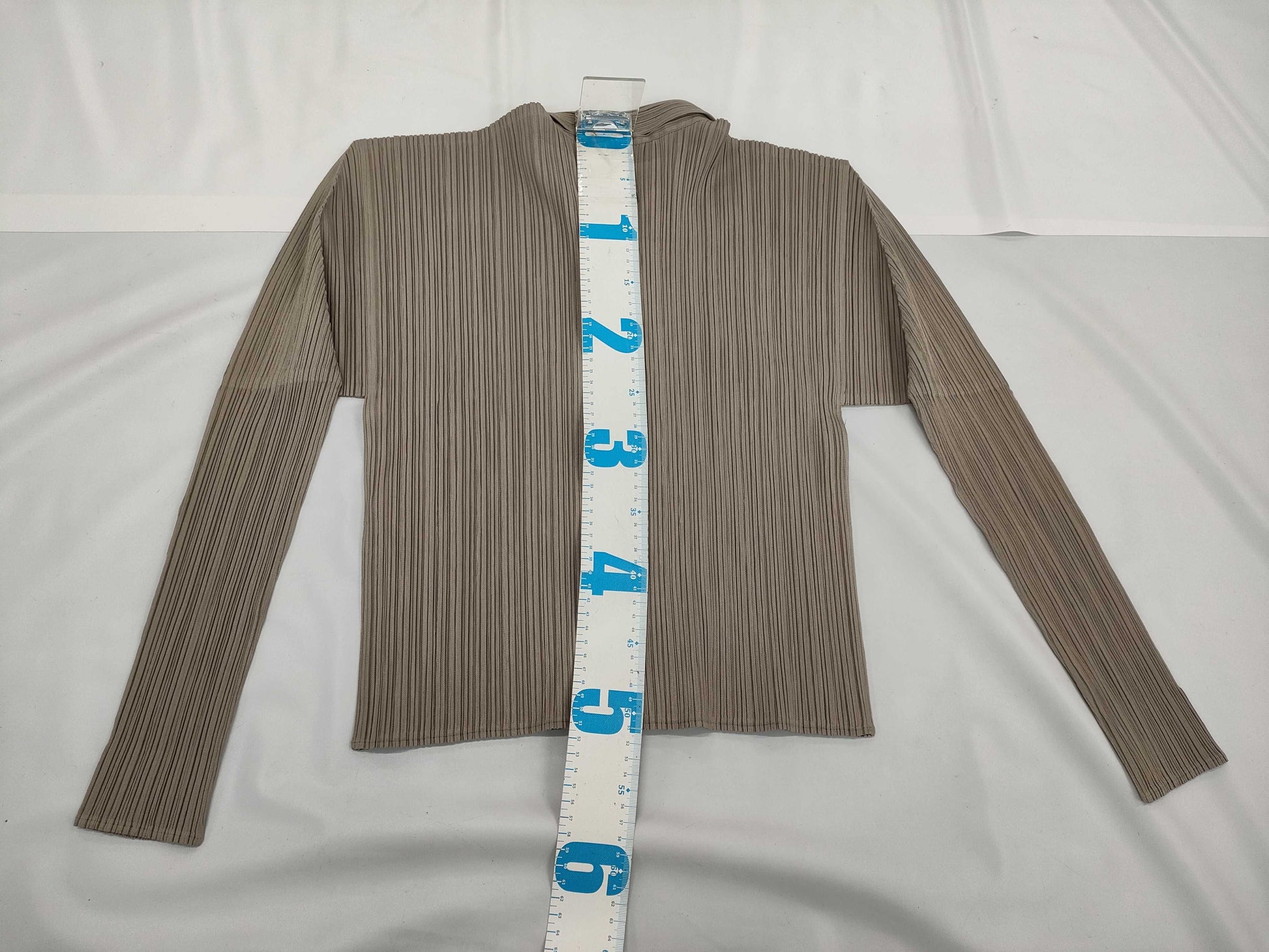 ISSEY MIYAKE Jacket Jacket