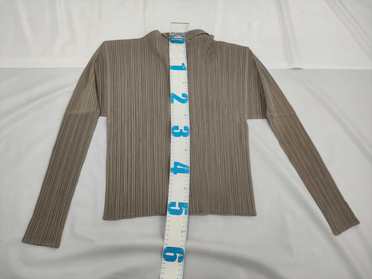 ISSEY MIYAKE Jacket Jacket