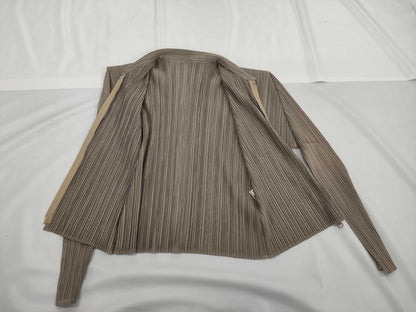 ISSEY MIYAKE Jacket Jacket