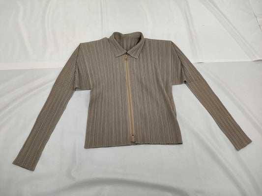 ISSEY MIYAKE Jacket Jacket