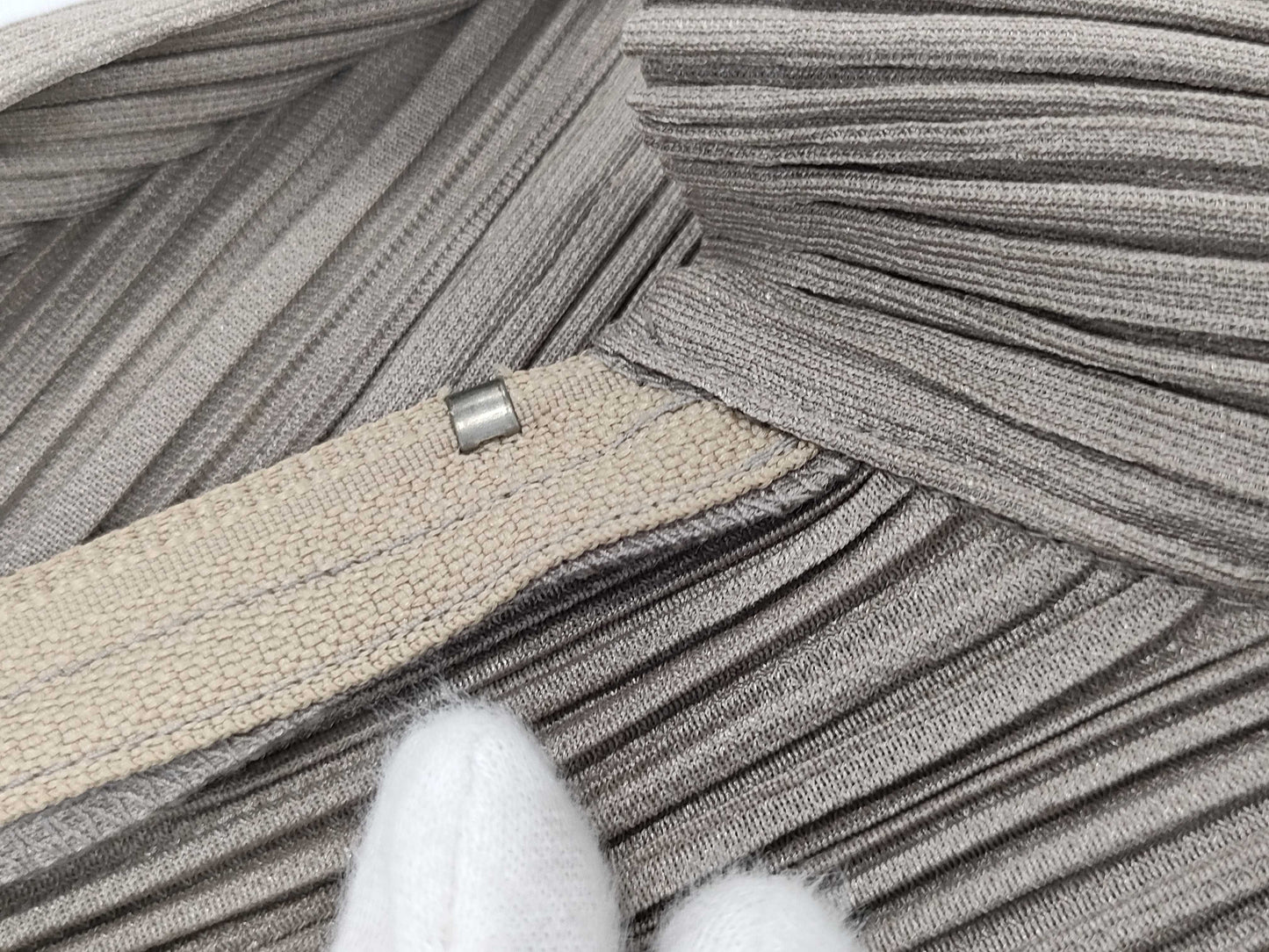 ISSEY MIYAKE Jacket Jacket