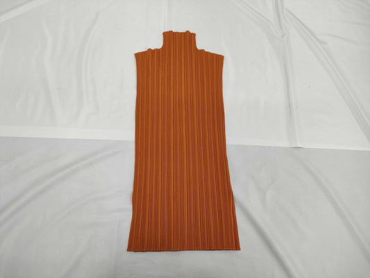 ISSEY MIYAKE Short Sleeve Top