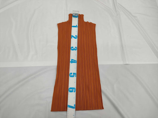 ISSEY MIYAKE Short Sleeve Top