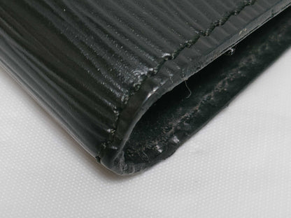 LOUIS VUITTON Unconfirmed Epi Accessory Noir Pouch