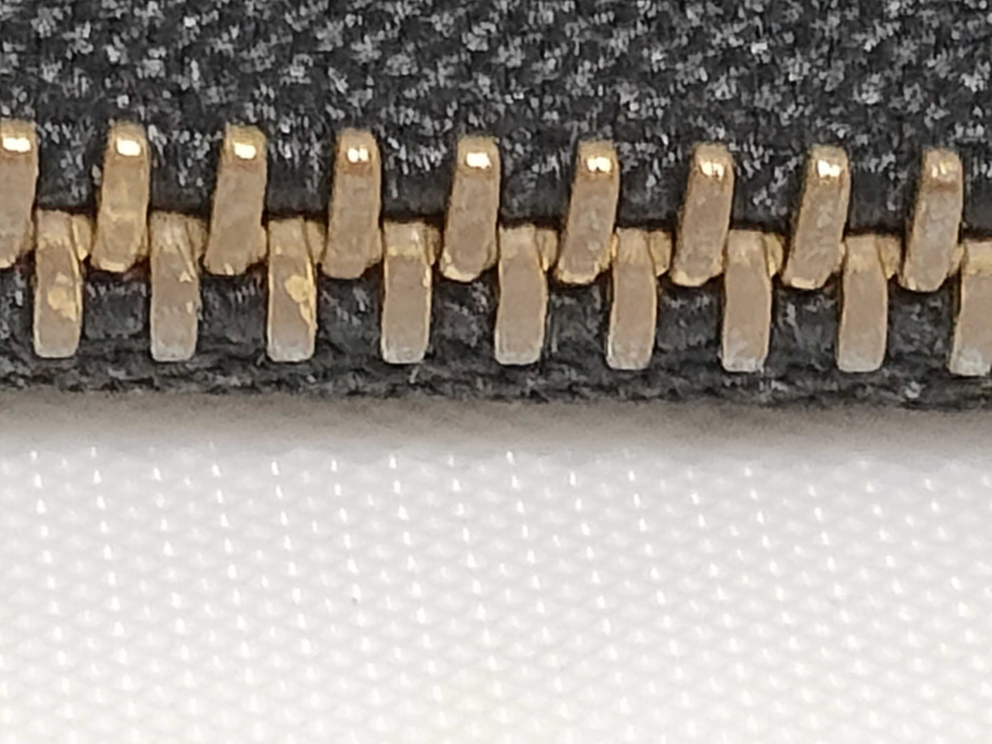 LOUIS VUITTON Unconfirmed Epi Accessory Noir Pouch
