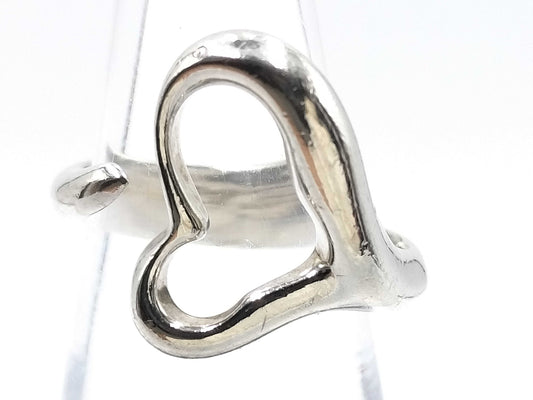 Tiffany & Co. Elsa Peretti Ring