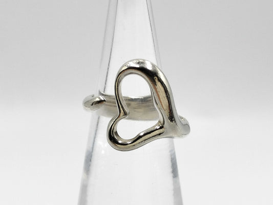 Tiffany & Co. Elsa Peretti Ring