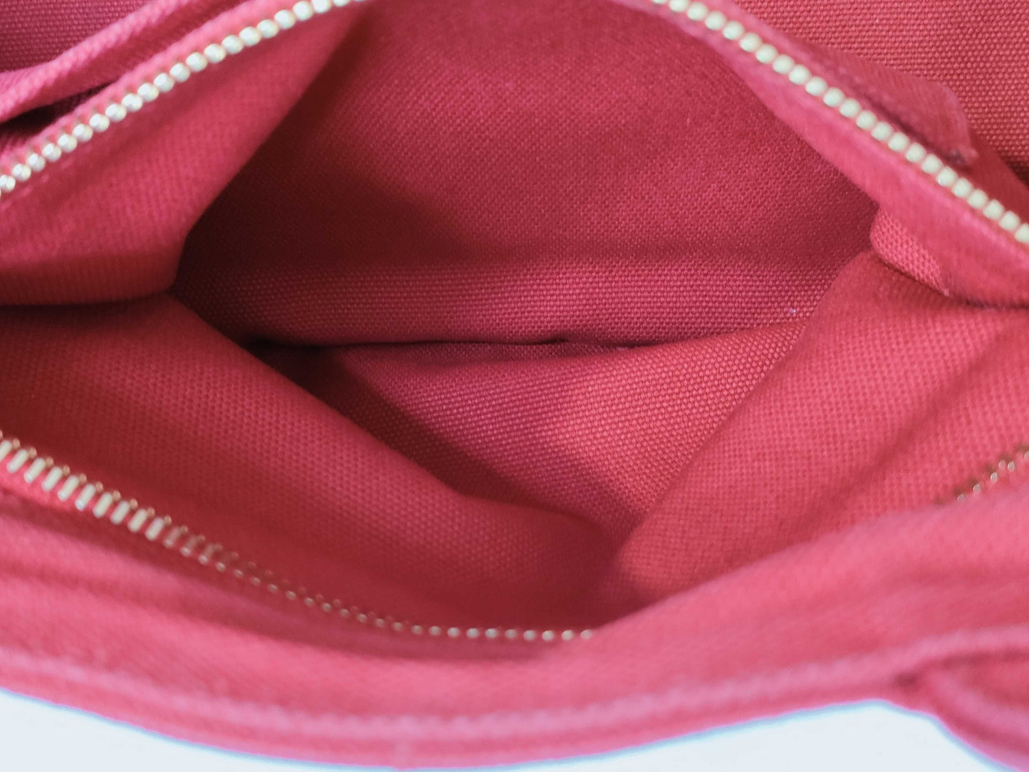 PRADA Bejeweled Canapa Canvas Handbag