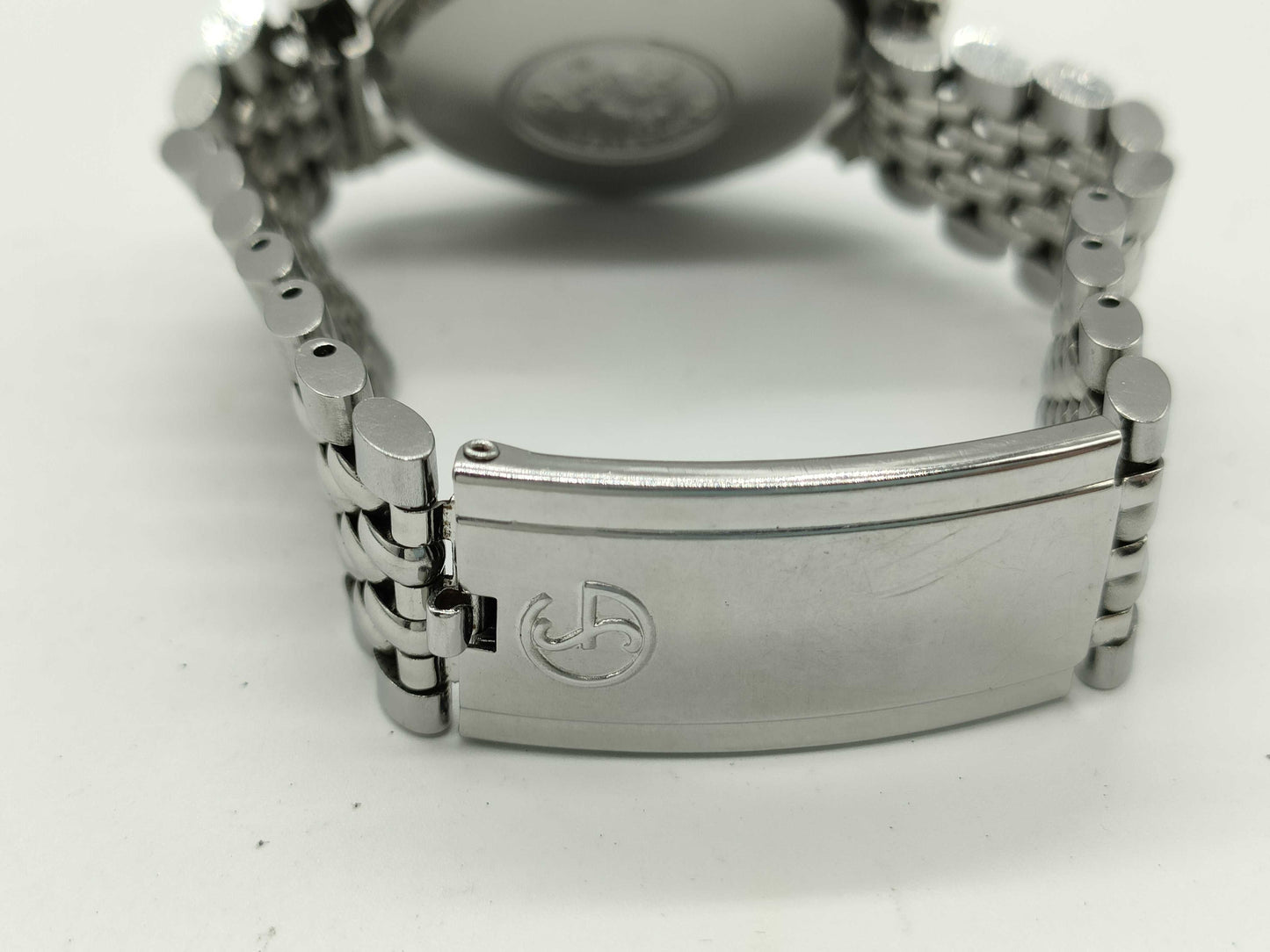OMEGA Geneve Automatic Boys' Watch