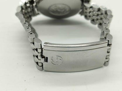 OMEGA Geneve Automatic Boys' Watch