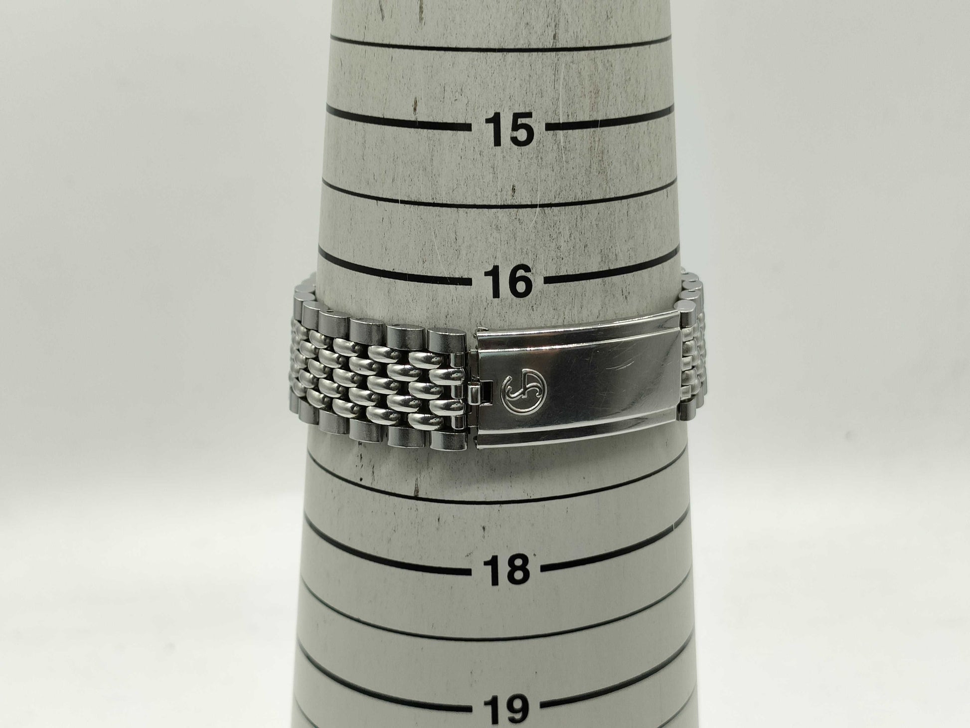 OMEGA Geneve Automatic Boys' Watch