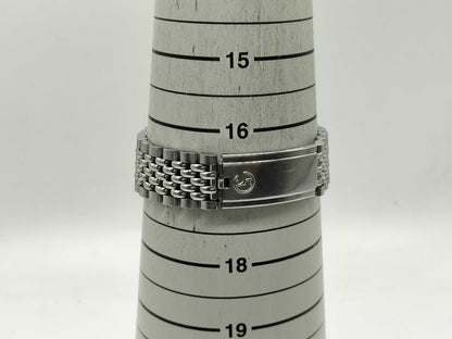 OMEGA Geneve Automatic Boys' Watch