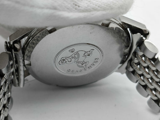 OMEGA Geneve Automatic Boys' Watch