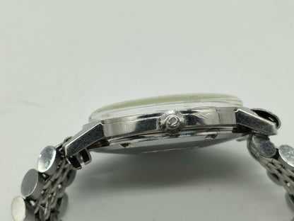 OMEGA Geneve Automatic Boys' Watch