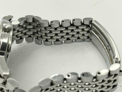 OMEGA Geneve Automatic Boys' Watch